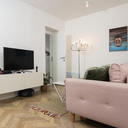 Apartment Mina Сплит Екстериор снимка