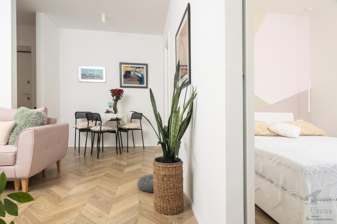 Apartment Mina Сплит Екстериор снимка