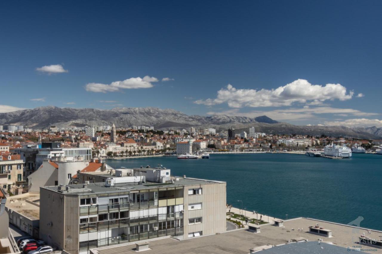 Apartment Mina Сплит Екстериор снимка