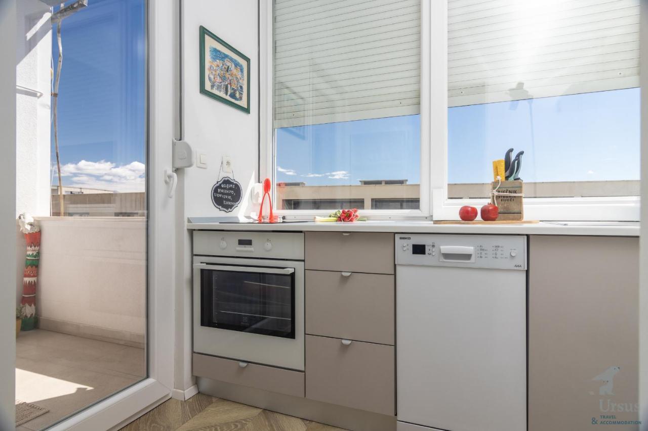 Apartment Mina Сплит Екстериор снимка