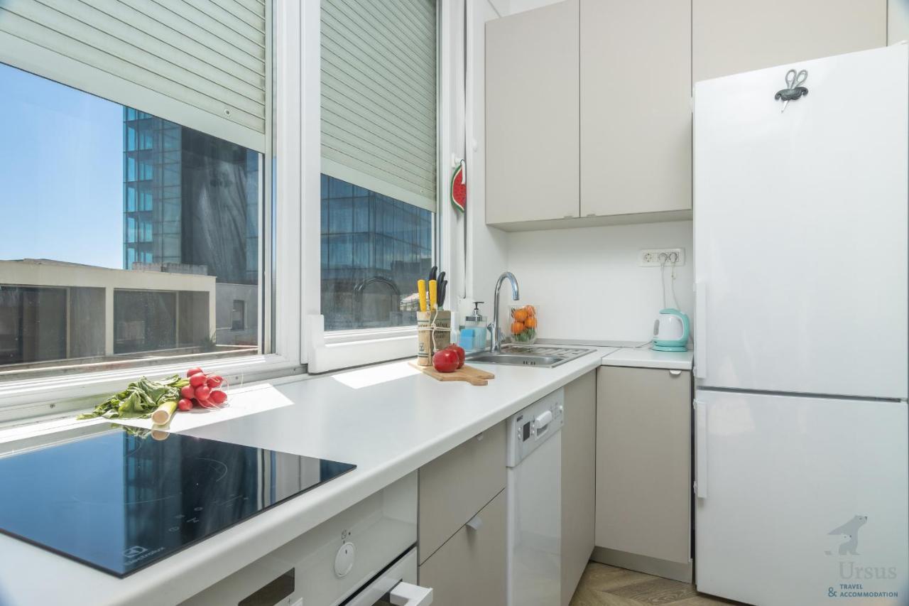 Apartment Mina Сплит Екстериор снимка