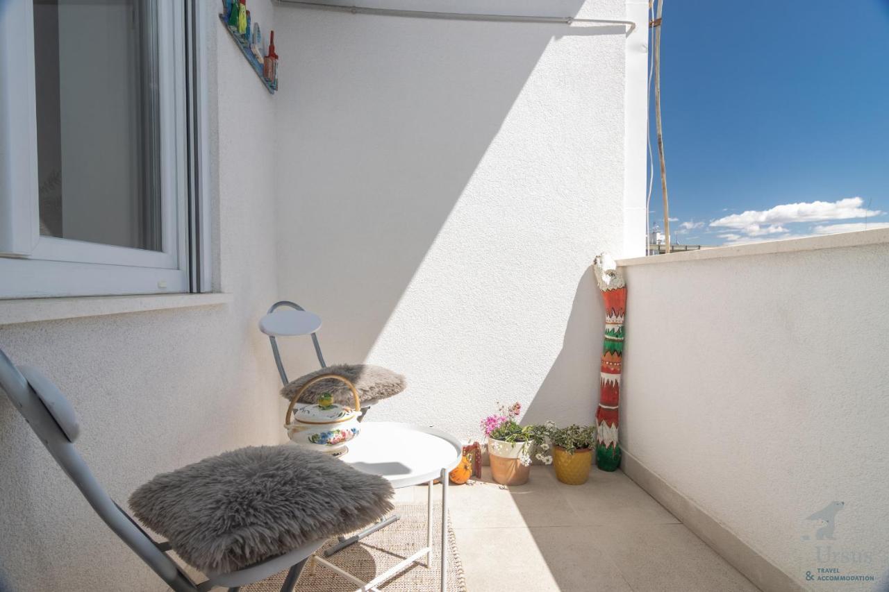 Apartment Mina Сплит Екстериор снимка