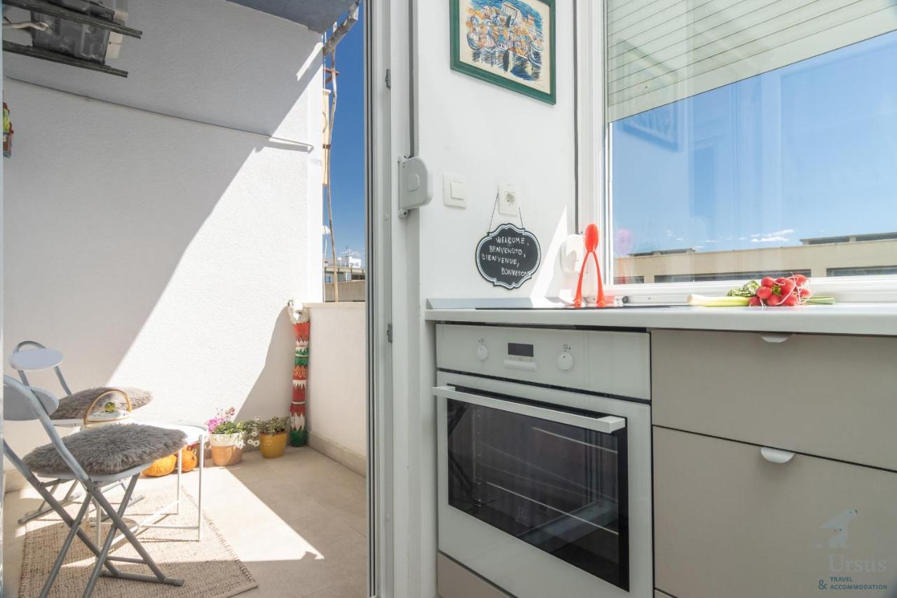 Apartment Mina Сплит Екстериор снимка