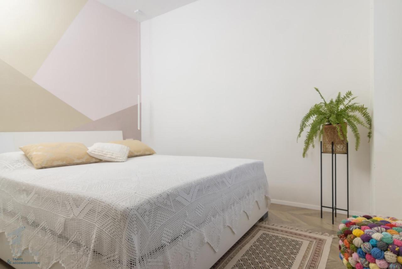 Apartment Mina Сплит Екстериор снимка