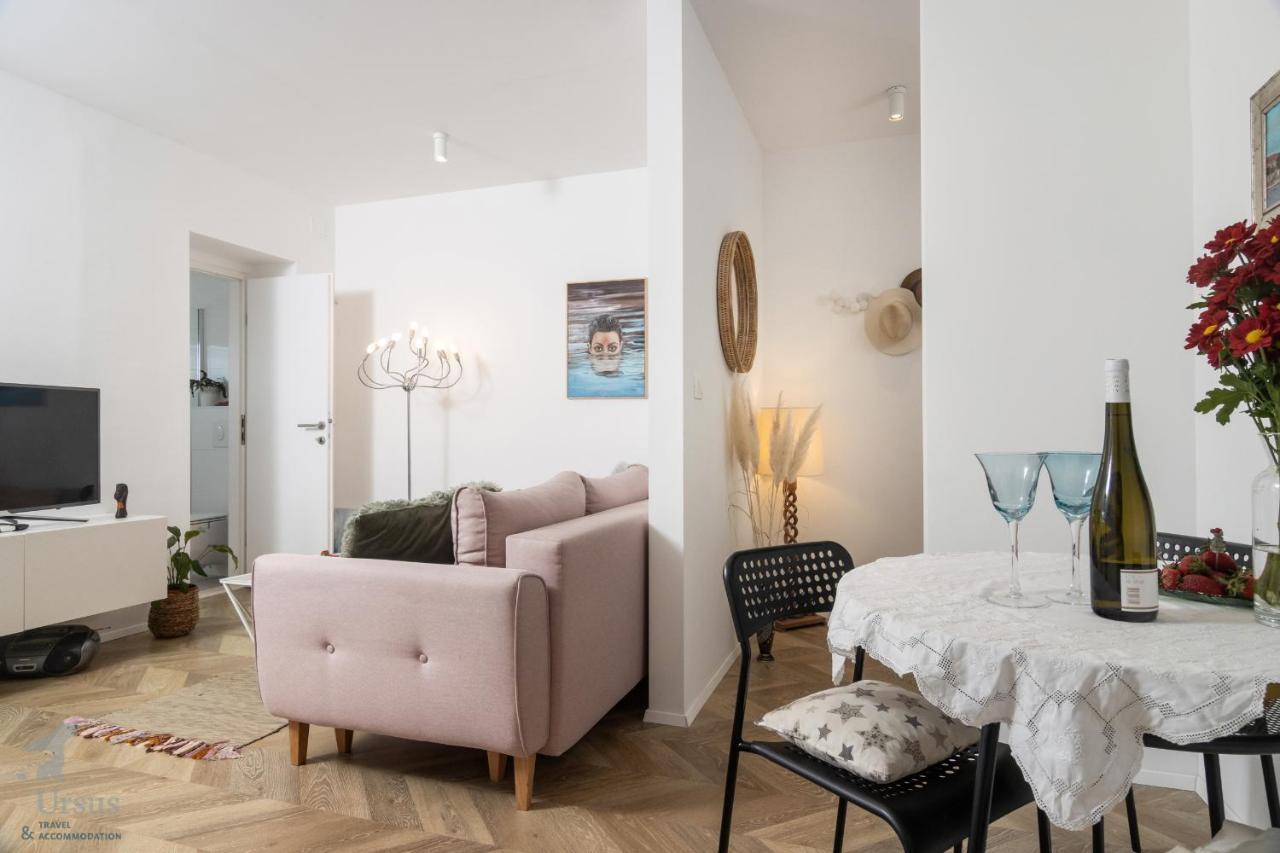 Apartment Mina Сплит Екстериор снимка