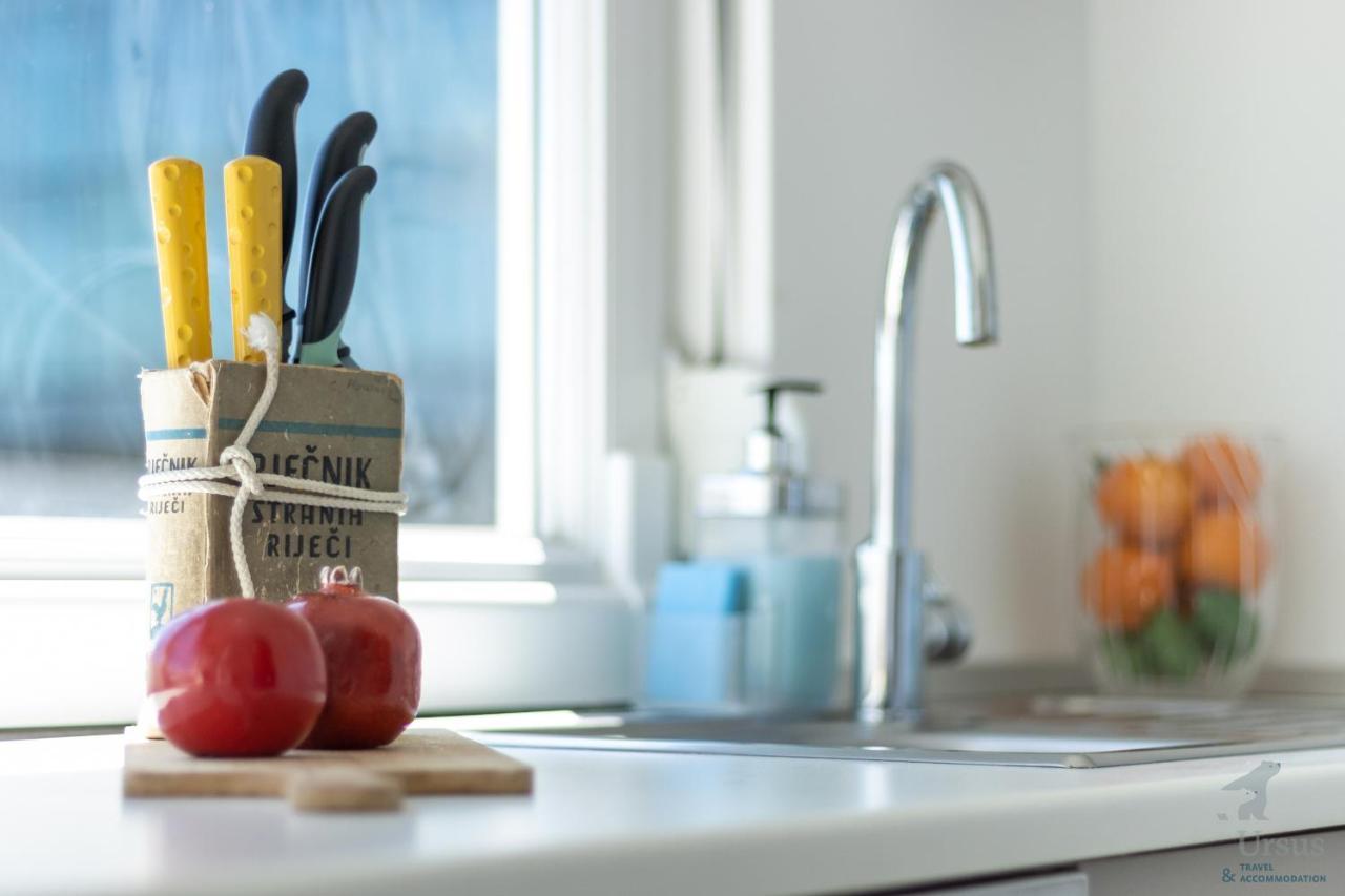 Apartment Mina Сплит Екстериор снимка