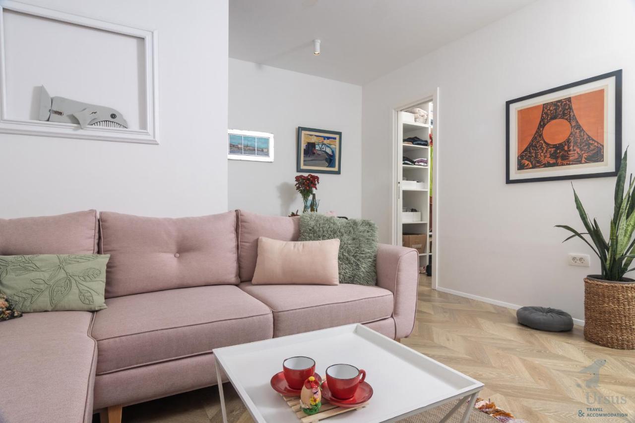 Apartment Mina Сплит Екстериор снимка