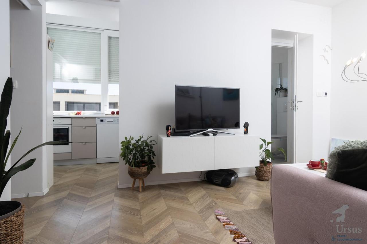 Apartment Mina Сплит Екстериор снимка