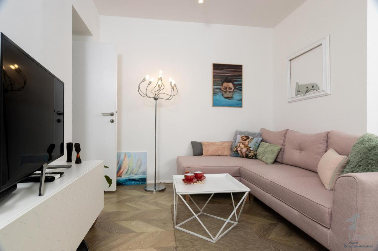 Apartment Mina Сплит Екстериор снимка