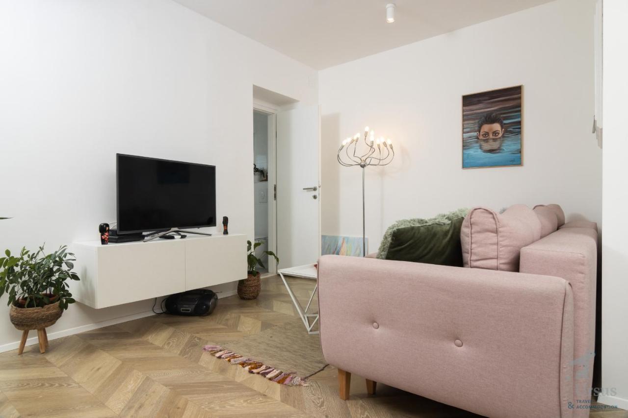 Apartment Mina Сплит Екстериор снимка