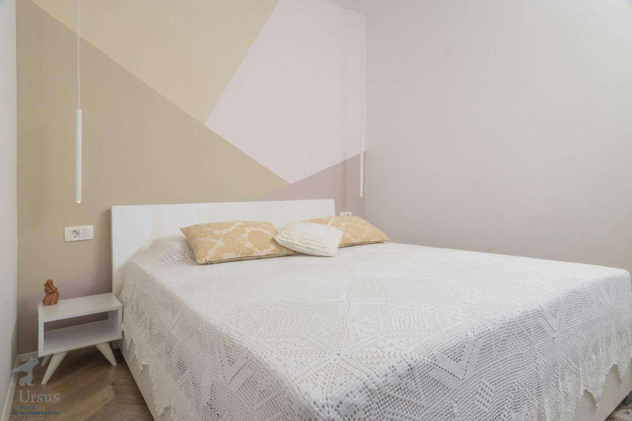 Apartment Mina Сплит Екстериор снимка